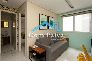 apartment em Avenida Nove de Julho, Bela Vista - São Paulo - SP
