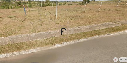 land_lot em Rodovia Manoel Barbosa, Distrito Industrial II - Mococa - SP