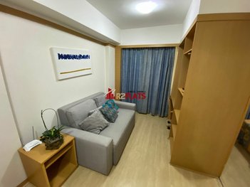 apartment em Rua Bela Cintra, Consolação - São Paulo - SP
