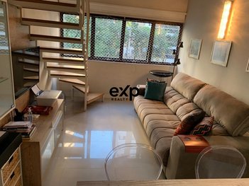 apartment em Rua Pintassilgo, Vila Uberabinha - São Paulo - SP