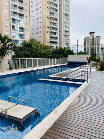 apartment em Maratona, Campo Belo - São Paulo - SP