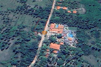 land_lot em Rua Gabriel Ferreira Neri, Paracuru - Paracuru - CE