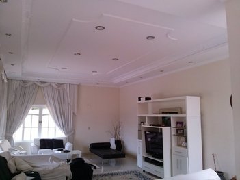 house em Alameda Lambari, Alphaville - Santana de Parnaíba - SP