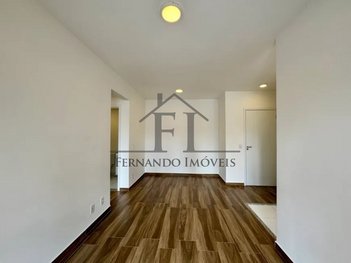 apartment em Rua Clemente Pereira, Ipiranga - São Paulo - SP