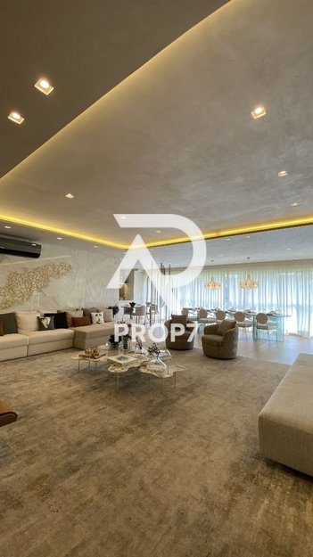 apartment em Avenida Roque Petroni Júnior, Jardim das Acácias - São Paulo - SP