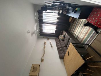 apartment em Rua Luiz Porrio, Bela Vista - São Paulo - SP