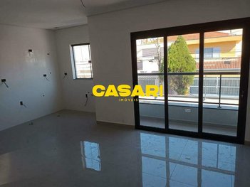 house em Rua França, Parque das Nações - Santo André - SP