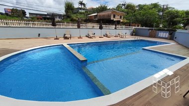 apartment em Rua Humberto Anibal Climaco, Forquilhinha - São José - SC