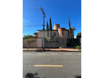house em Rua Capitão José Verdi, Jardim Maracanã - São José do Rio Preto - SP