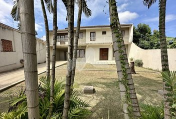 house em Rua Protásio Alves, Jardim Coopagro - Toledo - PR
