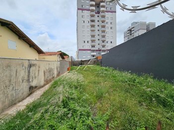 land_lot em 10, Vila Elizabeth (BNH) - Rio Claro - SP