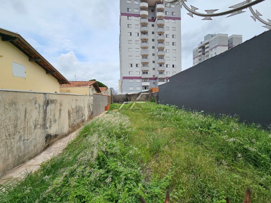 Lote murado