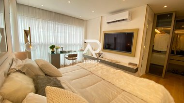 apartment em Rua Constantino de Sousa, Campo Belo - São Paulo - SP