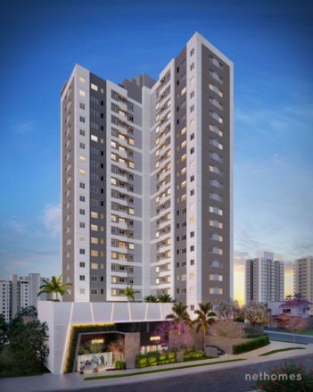 apartment em Rua Porto da Folha, Cidade Patriarca - São Paulo - SP