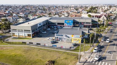 office em VICENTE DE CARVALHO, Cajuru - Curitiba - PR