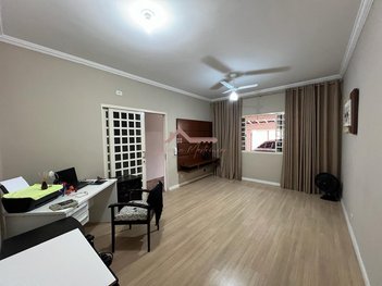 house em Rua Alegria da Encarnação, Jardim Bom Retiro (Nova Veneza) - Sumaré - SP