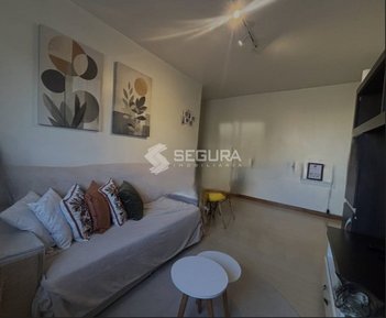apartment em Rua Pedro Weingartner, Centro - Canoas - RS