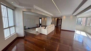 apartment em Rua T 62, Setor Bueno - Goiânia - GO