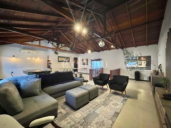 house em Rua José Cândido da Silva, Balneário - Florianópolis - SC