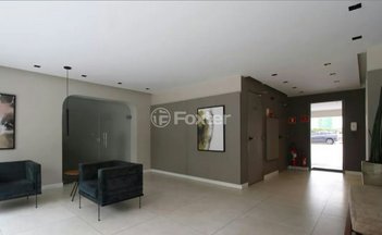 apartment em Rua Canário, Moema - São Paulo - SP