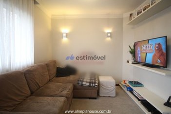 apartment em Avenida Doutor Cardoso de Melo, Vila Olímpia - São Paulo - SP