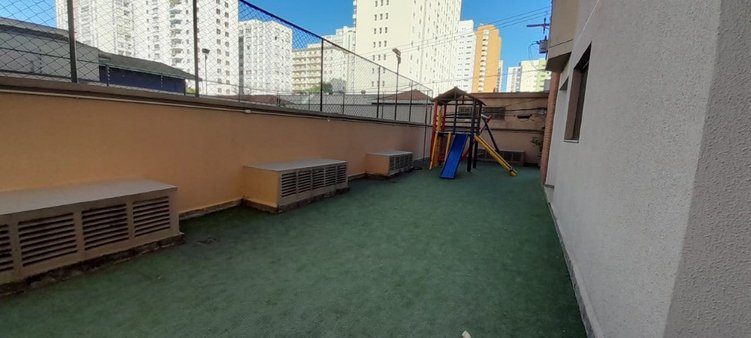 Cômodo Condomínio