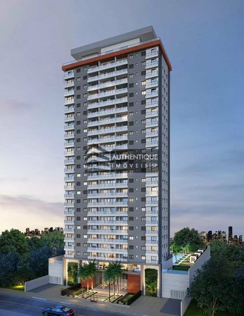 apartment em Avenida Aruanã, Tamboré - Barueri - SP