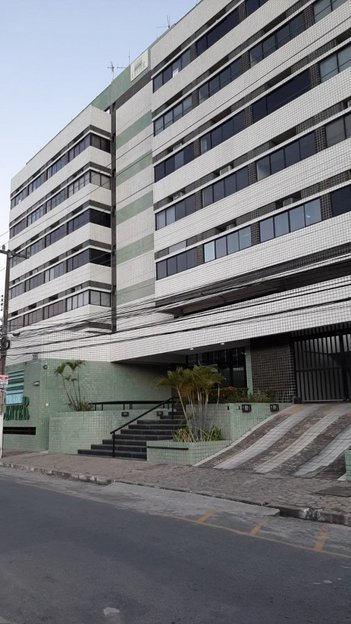 office em Rua Zacarias de Azevedo, Centro - Maceió - AL