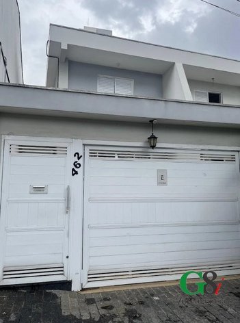 house em Rua Hermínio Lemos, Cambuci - São Paulo - SP