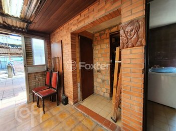 house em Rua Dona Margarida, Navegantes - Porto Alegre - RS