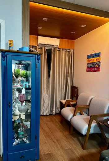 apartment em Rua Madre Maria Vilac, Canasvieiras - Florianópolis - SC