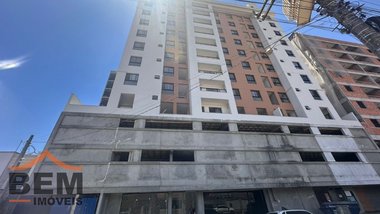 apartment em Rua Bento Elóy Garcia, Centro - Camboriú - SC