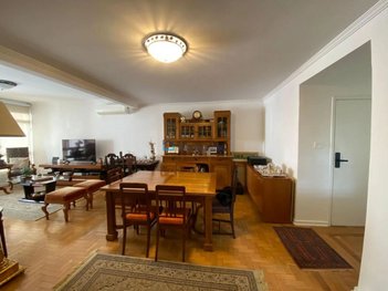 apartment em Rua Convenção de Itu, Jardim Paulista - São Paulo - SP
