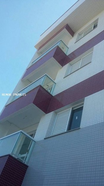 apartment em Rua São Vicente, Centro - Diadema - SP