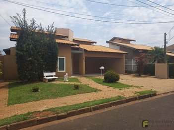 house em Rua José Guirado Lopes, Residencial Jardins - São José do Rio Preto - SP