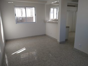 apartment em Rua Plombagina, Colégio Batista - Belo Horizonte - MG
