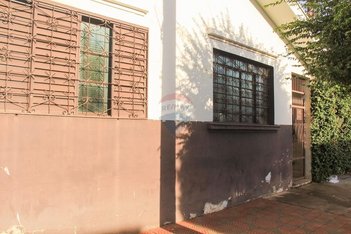 house em Avenida Primeiro de Maio, Vila Virgínia - Ribeirão Preto - SP