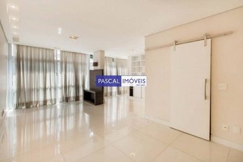 apartment em Rua Romilda Margarita Gabriel, Itaim Bibi - São Paulo - SP