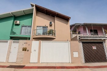 house em Rua 2300, Centro - Balneário Camboriú - SC