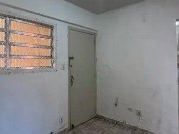 apartment em Rua Vergueiro, Vila Firmiano Pinto - São Paulo - SP