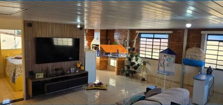 apartment em Rua Cândido de Figueiredo, Santa Mônica - Belo Horizonte - MG