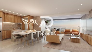 apartment em Rua Cláudio, Água Branca - São Paulo - SP