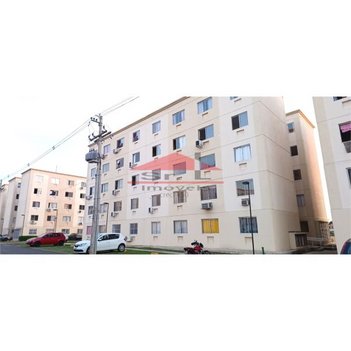 apartment em Avenida Francisco Silveira Bitencourt, Sarandi - Porto Alegre - RS