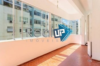 apartment em Rua Aires Saldanha, Copacabana - Rio de Janeiro - RJ