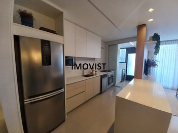 apartment em Travessa Felipe Godinho e Silva, Agronômica - Florianópolis - SC