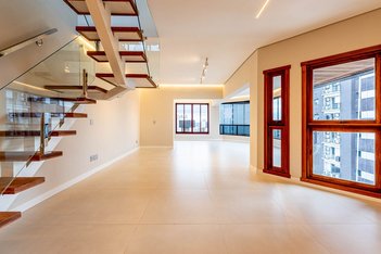 apartment em João Caetano, Três Figueiras - Porto Alegre - RS