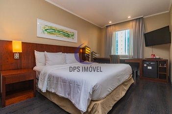 apartment em Rua Fernandes Moreira, Chácara Santo Antônio (Zona Sul) - São Paulo - SP