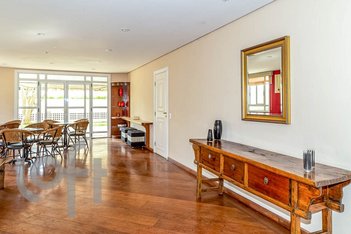 apartment em Rua Liberato Carvalho Leite, Vila Suzana - São Paulo - SP
