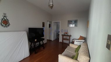 apartment em Rua das Rosas, Mirandópolis - São Paulo - SP