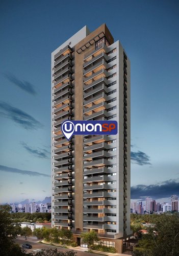 apartment em Rua Ministro Sinésio Rocha, Jardim Vera Cruz - São Paulo - SP